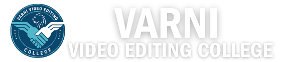 Varni Video Editing College
